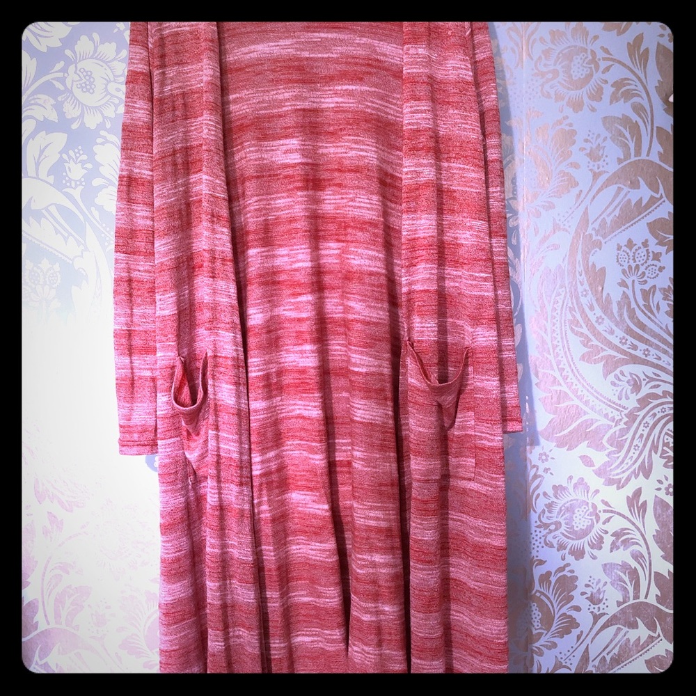 LuLaRoe Long Sweater